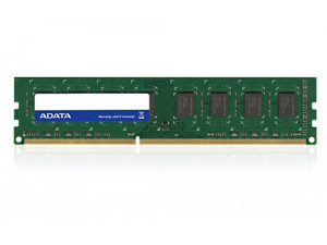 Памет за компютър DDR3L 4GB PC3L-12800U ADATA (нова)